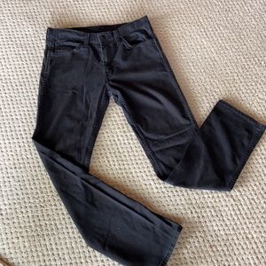 Levi’s 32x34 bk jeans 513
